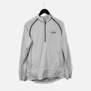 Back Creek Golf Club Windbreaker